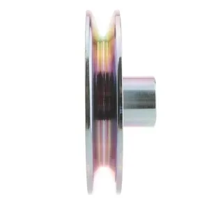 Cedrus - N532150165 - Pulley Assy Deck Garden Tractor Challenge Starjet Original Part