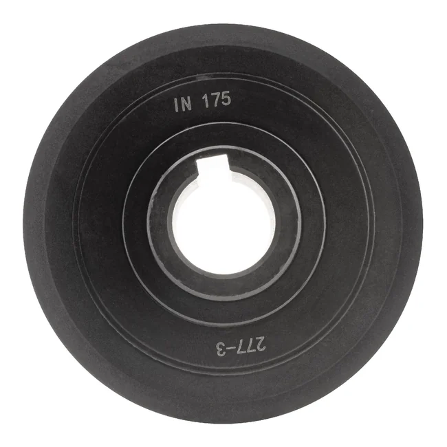 Cedrus - N532150860 - Pulley Deck Garden Tractor Challenge Starjet Original Part