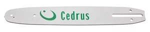Cedrus - PO12-50SR - Guide Bar 12 3/8 1.3mm 45E A041