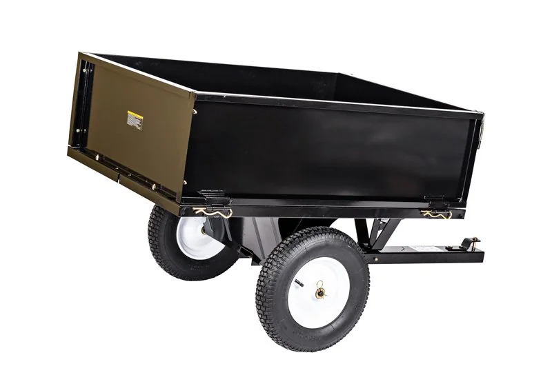 Cedrus - SP22124 - Dump Cart 225kg Rear-Mounted Attachment