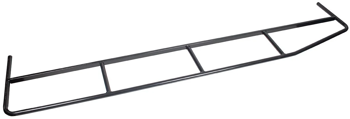 Cedrus - SP22125-6 - Rails Dump Cart 405kg Rear-Mounted Attachment