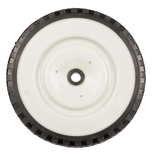 Cedrus - SP31105-60 - Wheel Lawn Sweeper 97cm Rear-Mounted Attachment