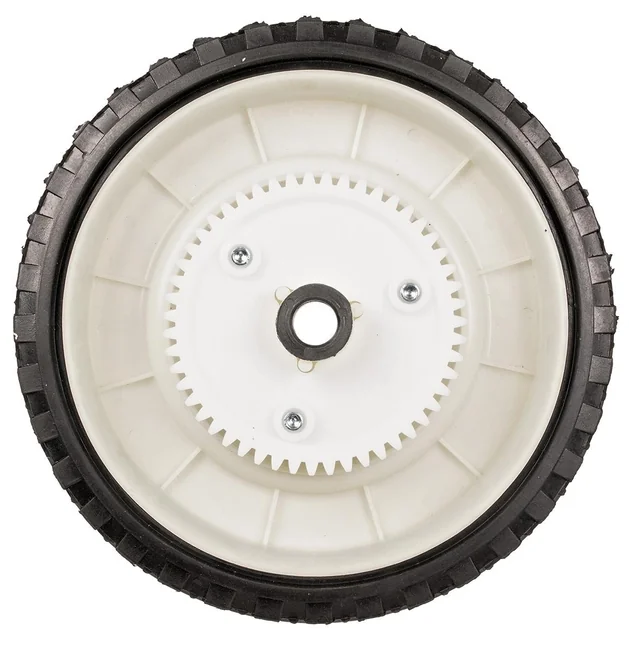 Cedrus - SP31105-60 - Wheel Lawn Sweeper 97cm Rear-Mounted Attachment