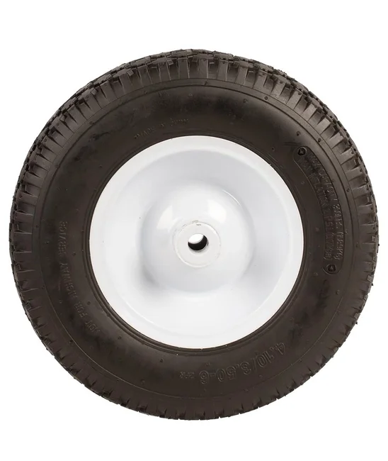 Cedrus - SP31507-34 - Wheel Spreader 29L Rear-Mounted Attachment
