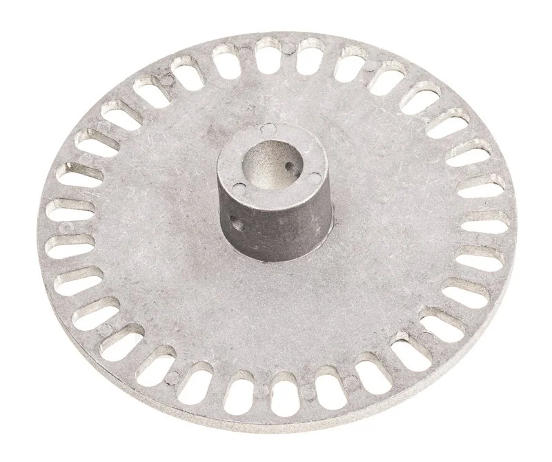 Cedrus - SP31508-29 - Gear Spreader 60 L Rear-Mounted Attachment