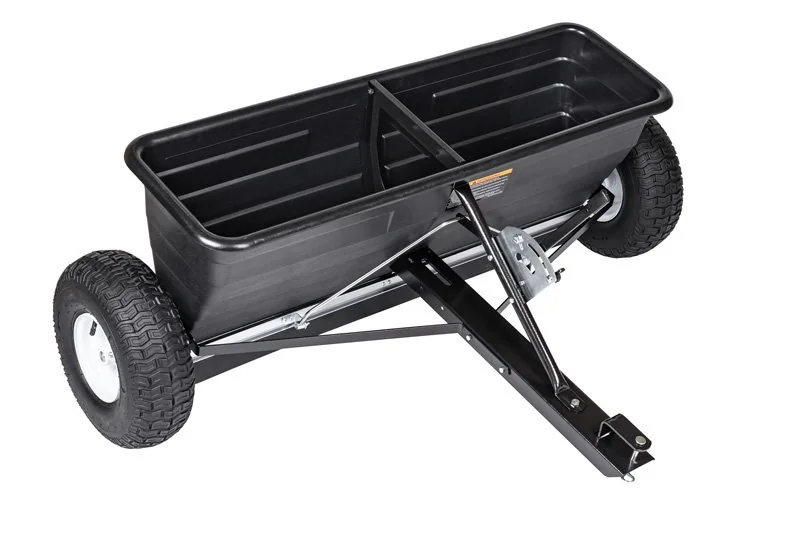 Cedrus - SP31511 - Spreader 102cm Rear-Mounted Attachment
