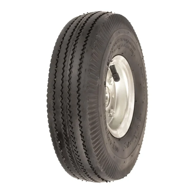 Cedrus - SP31519-24 - Wheel Aerator With Hopper 103cm Rear-Mounted Attachment