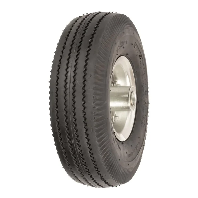 Cedrus - SP31519-24 - Wheel Aerator With Hopper 103cm Rear-Mounted Attachment