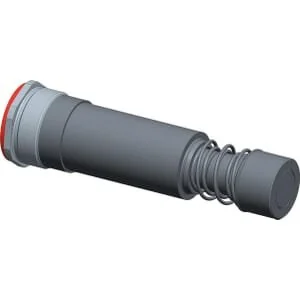 Cejn - 103651906 - Coupling Kit DN10