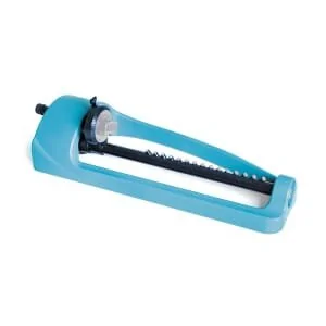 Cellfast - 1731852071 - Oscillating Sprinkler, 15 Nozzles