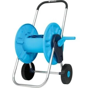 Cellfast - 1731855260 - Hose Cart Aluplus, 60 m