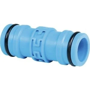 Cellfast - 1731857041 - Quick Coupling Male Male