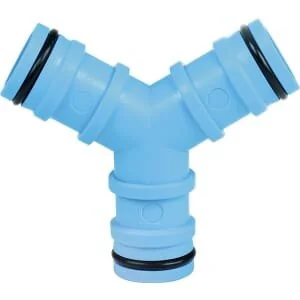 Cellfast - 1731857065 - T Piece Connector