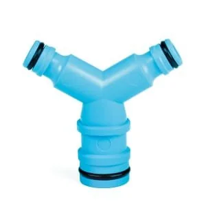 Cellfast - 1731857072 - Three-Terminal Coupling, Reducer 1 inches - 3/4 inches