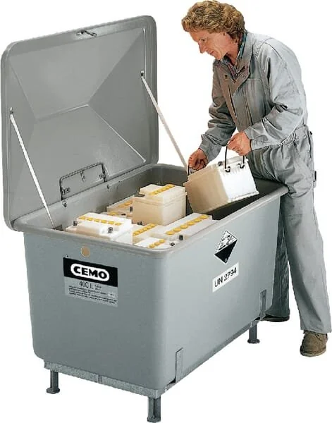 Cemo