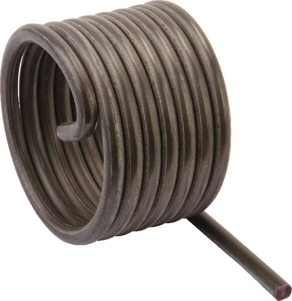 Clemens - CW009042500 - Leg Spring High RH Diameter = 6.0 mm