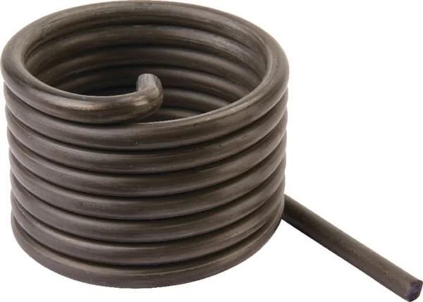 Clemens - CW009042600 - Leg Spring High LH Diameter = 6.0 mm