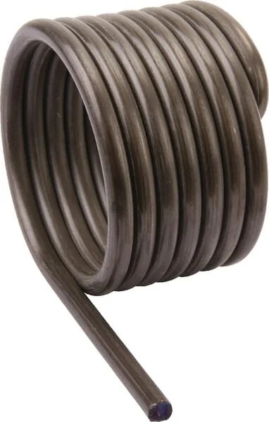 Clemens - CW009042600 - Leg Spring High LH Diameter = 6.0 mm