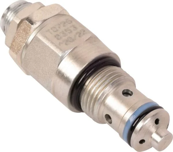 CNH - 72117668 - Valve