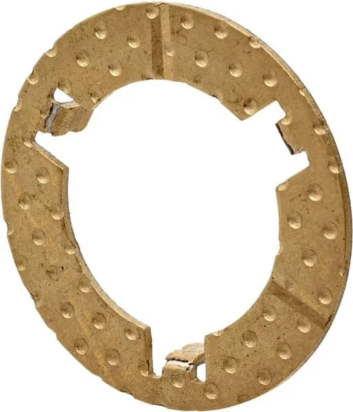 CNH - 81801955 - Washer, Thrust