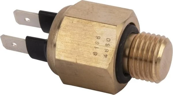 CNH - 81864650 - Switch