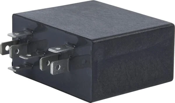 CNH - 81869818 - Relay