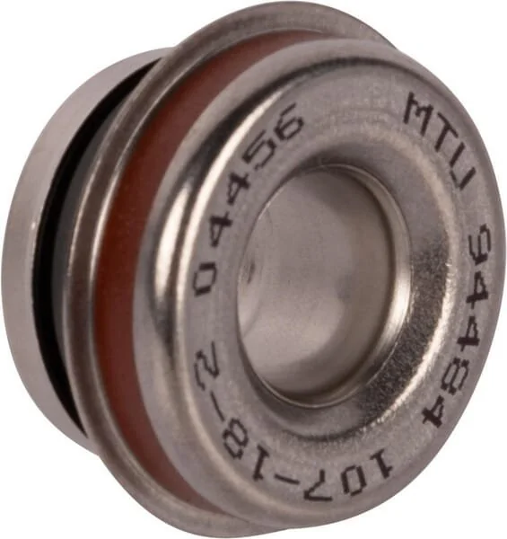 CNH - 81872291 - Seal Packing, Water Pump