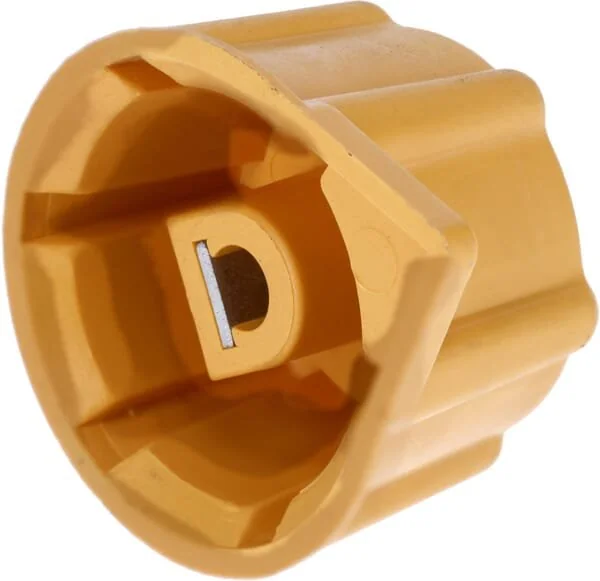 CNH - 81877580 - Knob