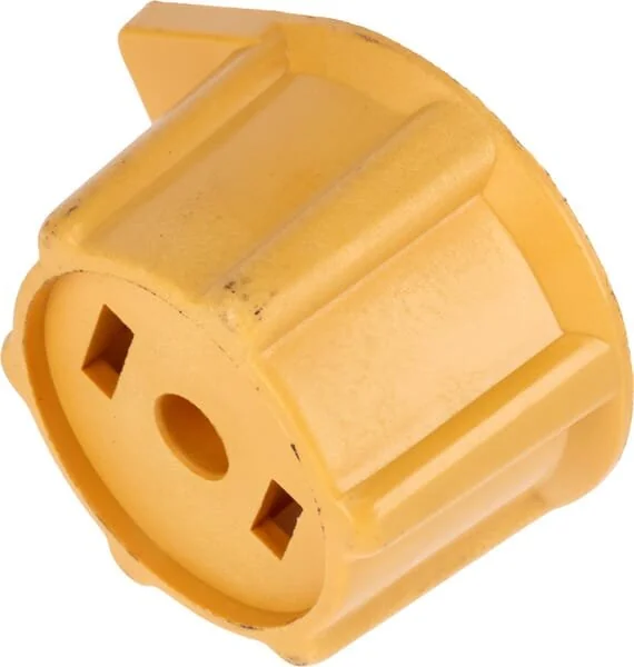 CNH - 81877580 - Knob