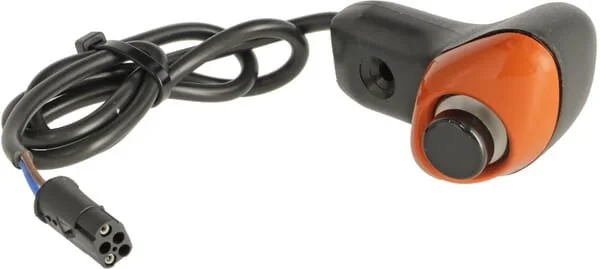 CNH - 82003970 - Knob