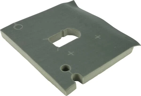 CNH - 82013734 - Foam Insulator