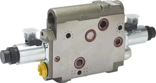CNH - 82030571 - Control Valve