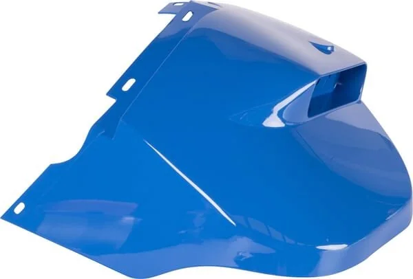 CNH - 82032414 - Rear Fender