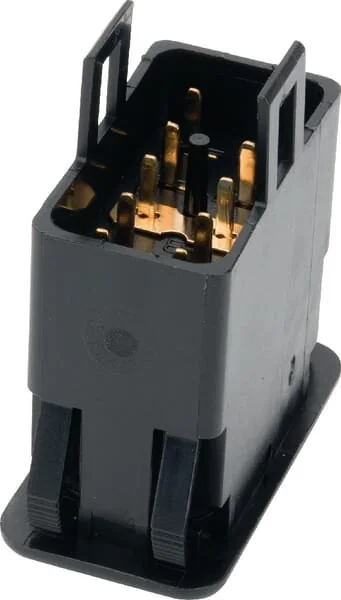 CNH - 82037361 - Switch