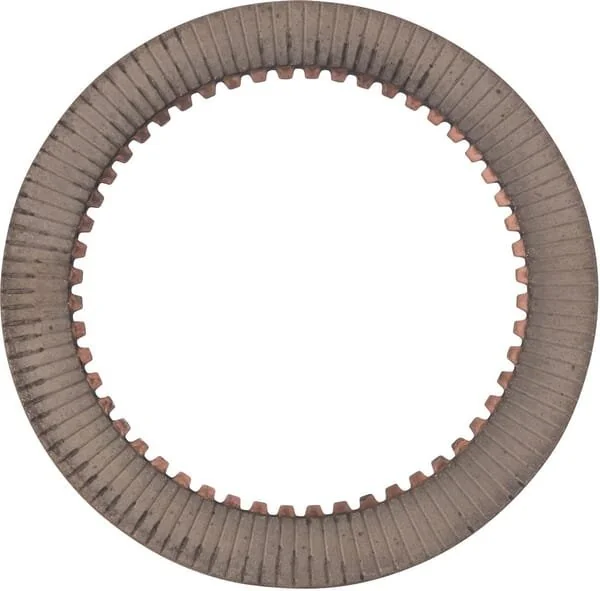 CNH - 83925696 - Plate
