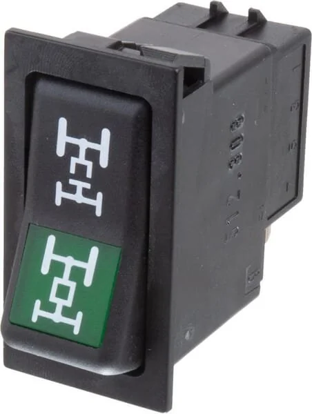 CNH - 83952660 - Switch, Toggle