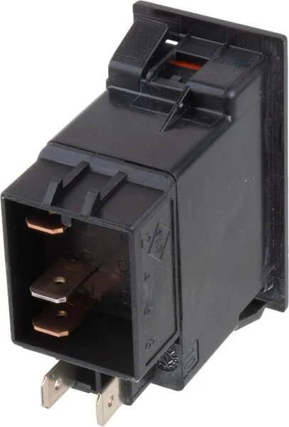 CNH - 83952660 - Switch, Toggle