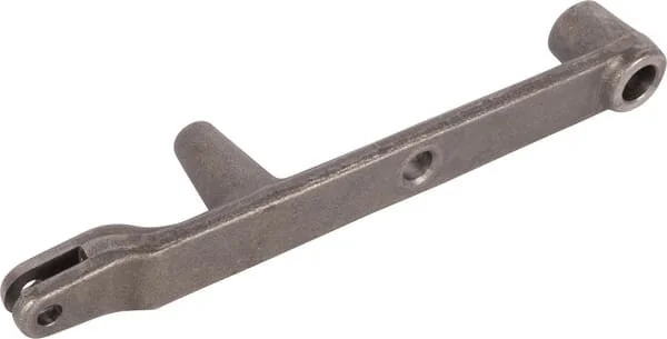 CNH - 83957376 - Lever