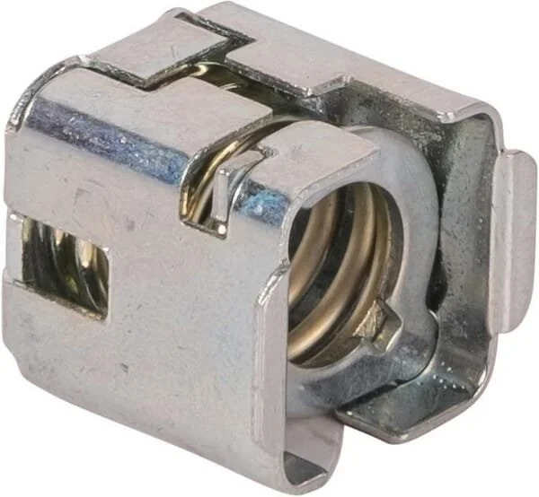 CNH - 83994515 - Retainer