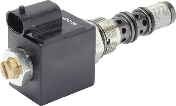 CNH - 84148281 - Electro Valve