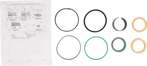 CNH - 84155087 - Repair Set