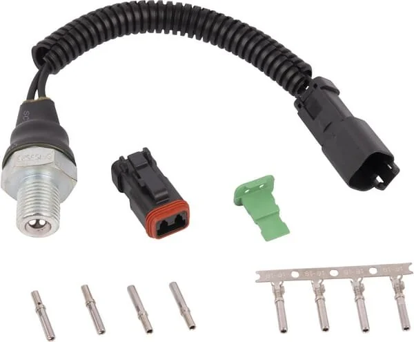 CNH - 84186826 - Switch