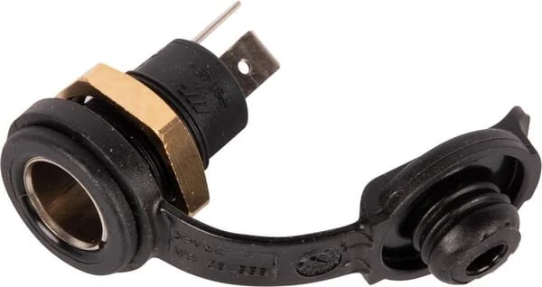 CNH - 84191453 - Socket 12V/24V 20A