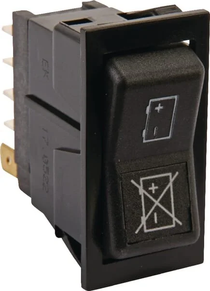 CNH - 84206410 - Battery Isolator