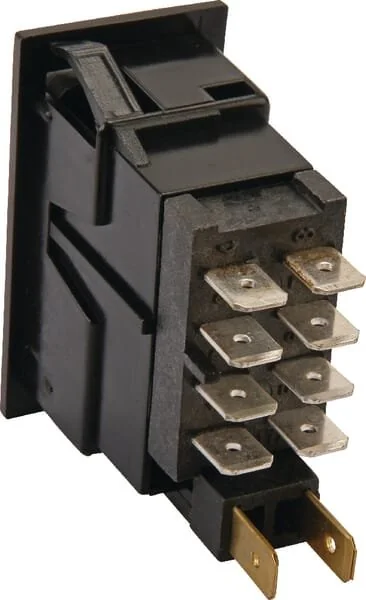 CNH - 84206410 - Battery Isolator