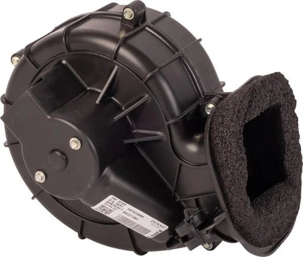 CNH - 84221391 - Blower Motor