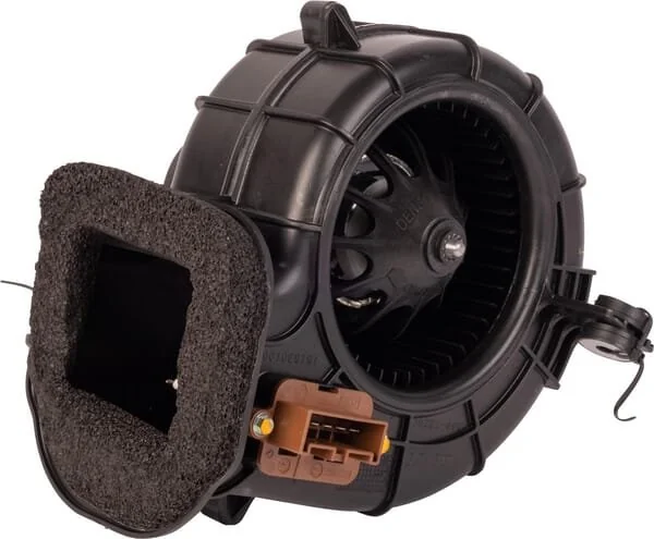 CNH - 84221391 - Blower Motor