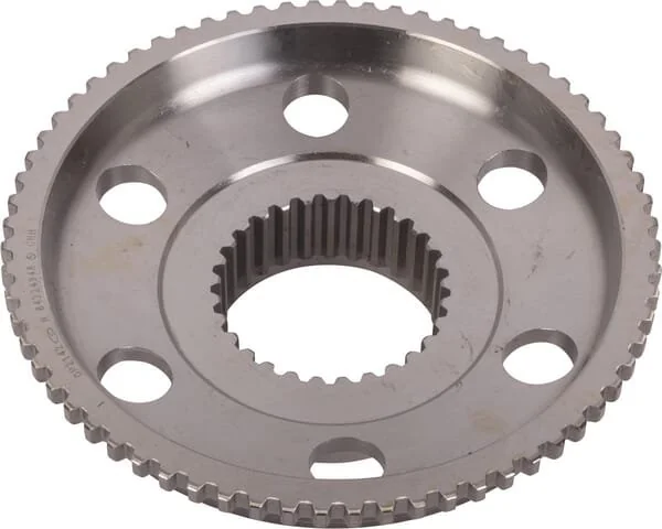 CNH - 84224948 - Disc, Notched