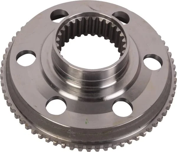 CNH - 84224948 - Disc, Notched