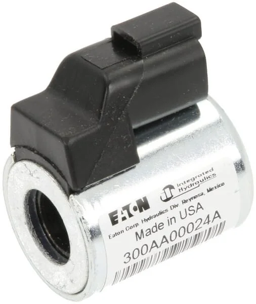 CNH - 84259238 - Solenoid Coll